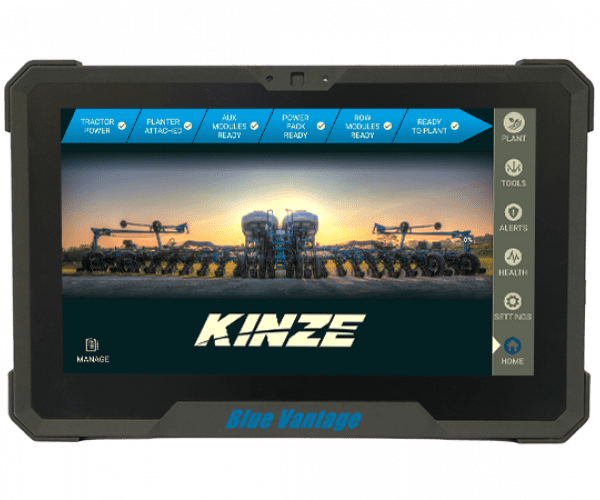 Kinze