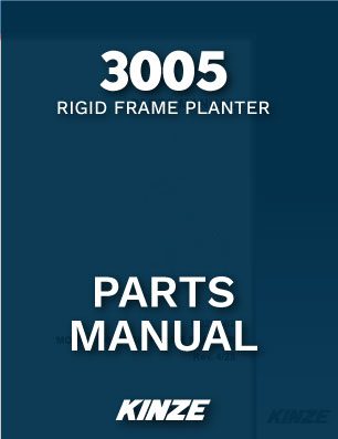 Download Parts Manual