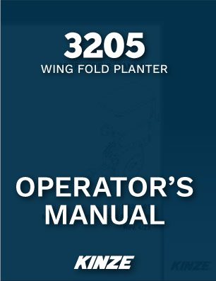 Download Operator's Manual