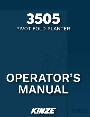 Download Operator's Manual