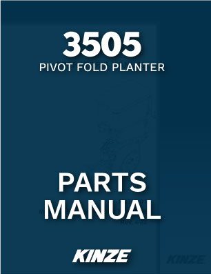 Download Parts Manual