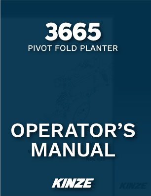 Download Operator's Manual