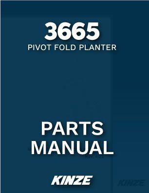 Download Parts Manual