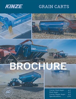 Download the Full Grain Cart Brochure